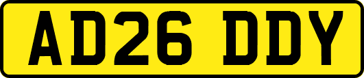 AD26DDY