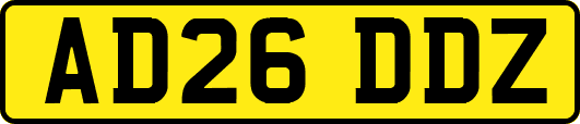 AD26DDZ