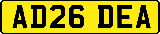 AD26DEA