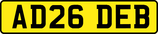 AD26DEB