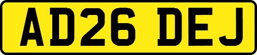 AD26DEJ