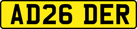 AD26DER