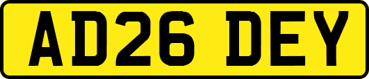 AD26DEY