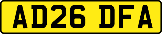 AD26DFA
