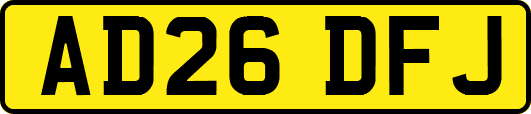 AD26DFJ