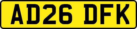 AD26DFK