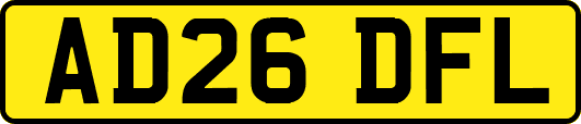 AD26DFL