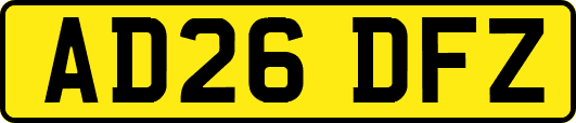 AD26DFZ