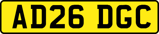 AD26DGC