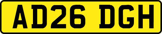 AD26DGH