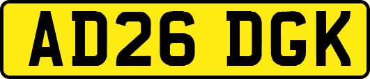 AD26DGK