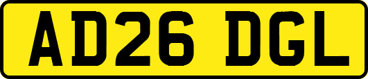 AD26DGL