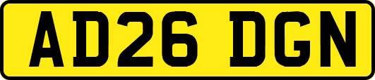 AD26DGN