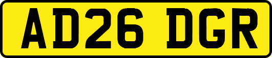 AD26DGR