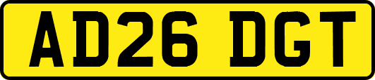 AD26DGT