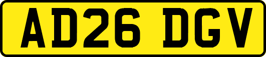 AD26DGV