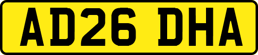 AD26DHA