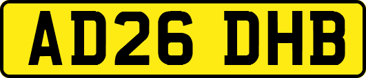 AD26DHB