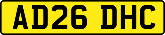 AD26DHC