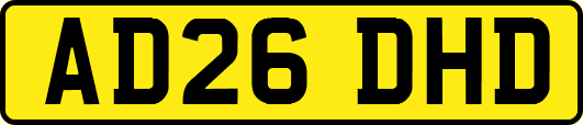 AD26DHD