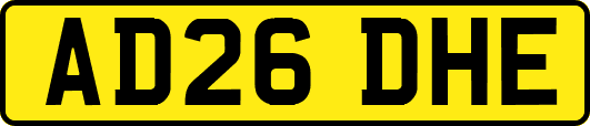 AD26DHE