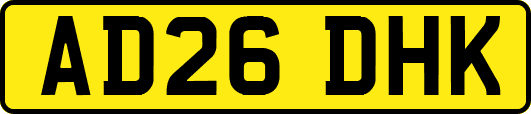 AD26DHK