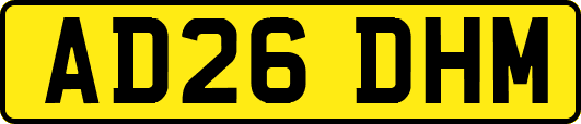 AD26DHM