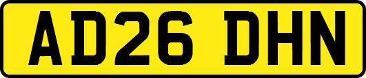 AD26DHN