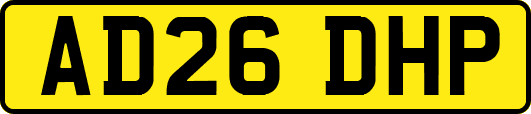 AD26DHP