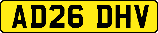 AD26DHV