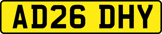 AD26DHY