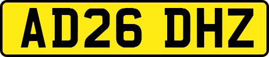 AD26DHZ