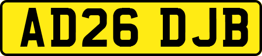 AD26DJB
