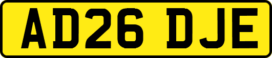 AD26DJE