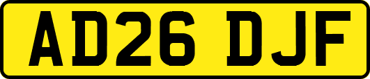 AD26DJF