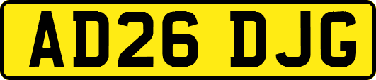 AD26DJG