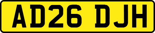 AD26DJH