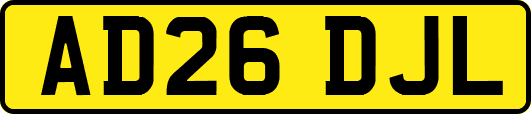 AD26DJL