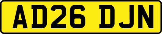 AD26DJN