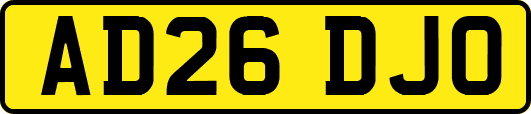 AD26DJO