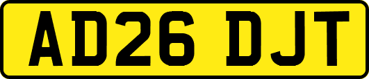AD26DJT