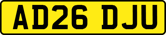 AD26DJU