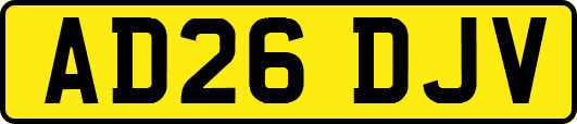 AD26DJV