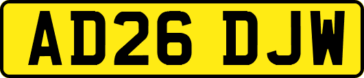 AD26DJW