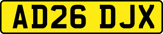 AD26DJX
