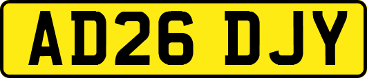 AD26DJY