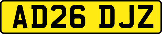 AD26DJZ
