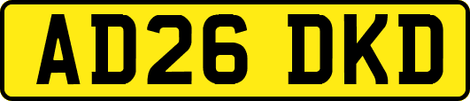AD26DKD