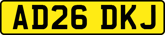 AD26DKJ