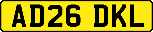 AD26DKL